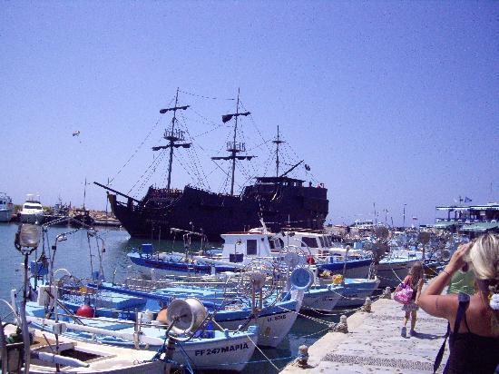 Ayia Napa Apartment Exterior photo
