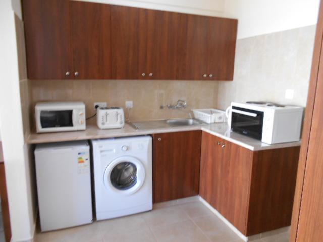 Ayia Napa Apartment Exterior photo