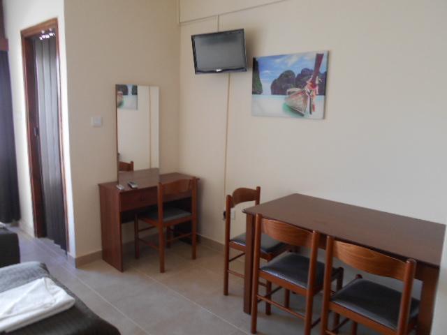 Ayia Napa Apartment Exterior photo