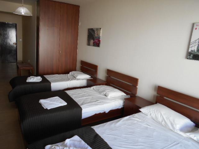Ayia Napa Apartment Exterior photo
