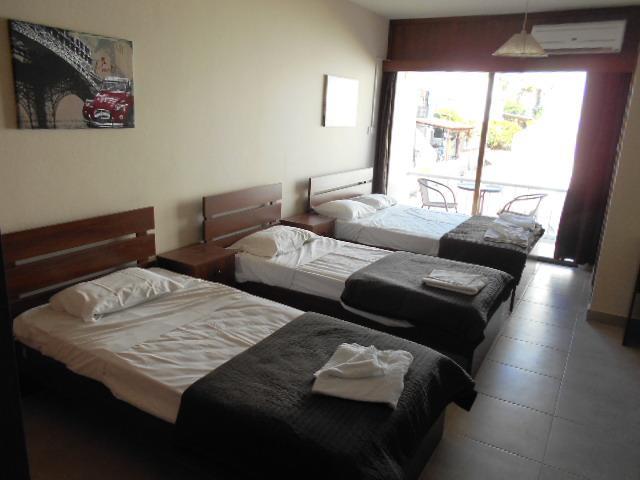 Ayia Napa Apartment Exterior photo